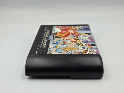 Sega Mega Drive Spiel Dr. Robotnik's Mean Bean Machine Modul