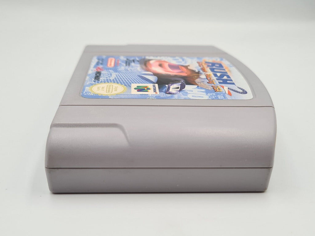 N64 Nintendo 64 Rush 2 Extreme Racing USA Modul EUR - T-Retro-Games 