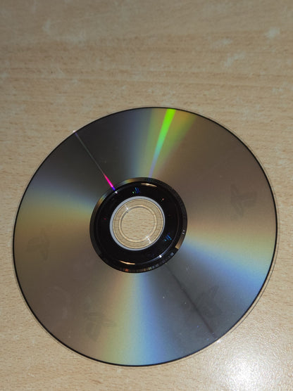 PS2 Playstation 2 Die Hard Vendetta Stirb Langsam mit OVP und Anleitung Deutsch 