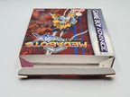 Nintendo Game Boy Advance Medabots Metabee Ver. AX mit OVP und Anleitung EUR - T-Retro-Games 