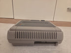 SNES Super Nintendo Konsole Console 1 Chip One Chip mit Controller + Kabeln PAL