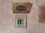 Nintendo Gameboy Classic Spiel NFL Quarterback Club Modul NOE - T-Retro-Games 