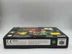 N64 Nintendo 64 Banjo Kazooie mit OVP und Anleitung FAH