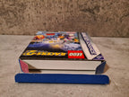 Gameboy Advance Lego Racers 2 mit OVP und Anleitung EUR - T-Retro-Games 