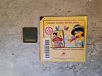 Nintendo DS Disney Prinzessinnen Magische Schätze mit OVP und Anleitung NOE - T-Retro-Games 