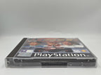 PS1 Playstation 1 Spiel Formel Eins 99 mit OVP und Anleitung + Demo Deutsch