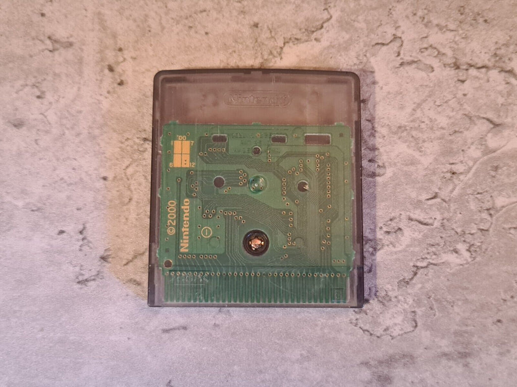 Nintendo Game Boy Color Croc 2 Modul EUR - T-Retro-Games 