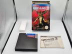 NES Gremlins 2 The New Batch The Video Game mit OVP und Anleitung FRA - T-Retro-Games 