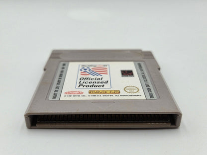 Nintendo Game Boy Classic Spiel World Cup USA 94 Modul FAH - T-Retro-Games 
