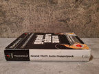 PS2 Playstation 2 Spiel Grand Theft Auto Doppelpack mit Anleitungen Deutsch - T-Retro-Games 