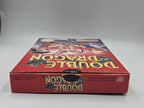 Nintendo NES Spiel Double Dragon mit OVP und Anleitung FAH