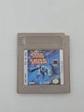 Nintendo Game Boy Classic Spiel The Adventures of Star Saver Modul USA
