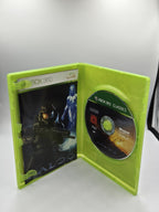 XBOX360 Spiel Halo 3 mit OVP und Anleitung Deutsch