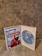 Nintendo Wii Spiel Don King Boxing mit OVP und Anleitung NOE - T-Retro-Games 