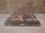 PS1 Playstation 1 Spiel Shoot Sealed Neu New Multi Language - T-Retro-Games 