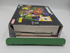 N64 Nintendo 64 Banjo Kazooie mit OVP und Anleitung NOE