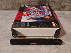 SNES Super Nintendo Strike Gunner S.T.G mit OVP und Anleitung NTSC-USA - T-Retro-Games 