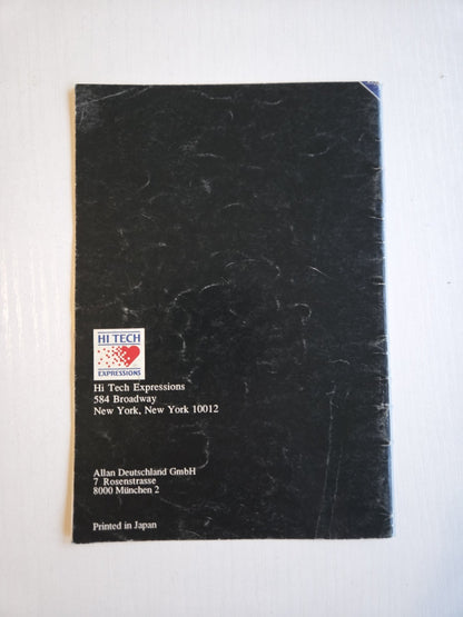 SNES Super Nintendo Tom and Jerry Spielanleitung Instruction Booklet NOE