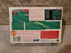 Super Nintendo Manchester United Championship Soccer mit OVP und Anleitung UKV - T-Retro-Games 