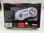 SNES Super Nintendo Controller OVP 