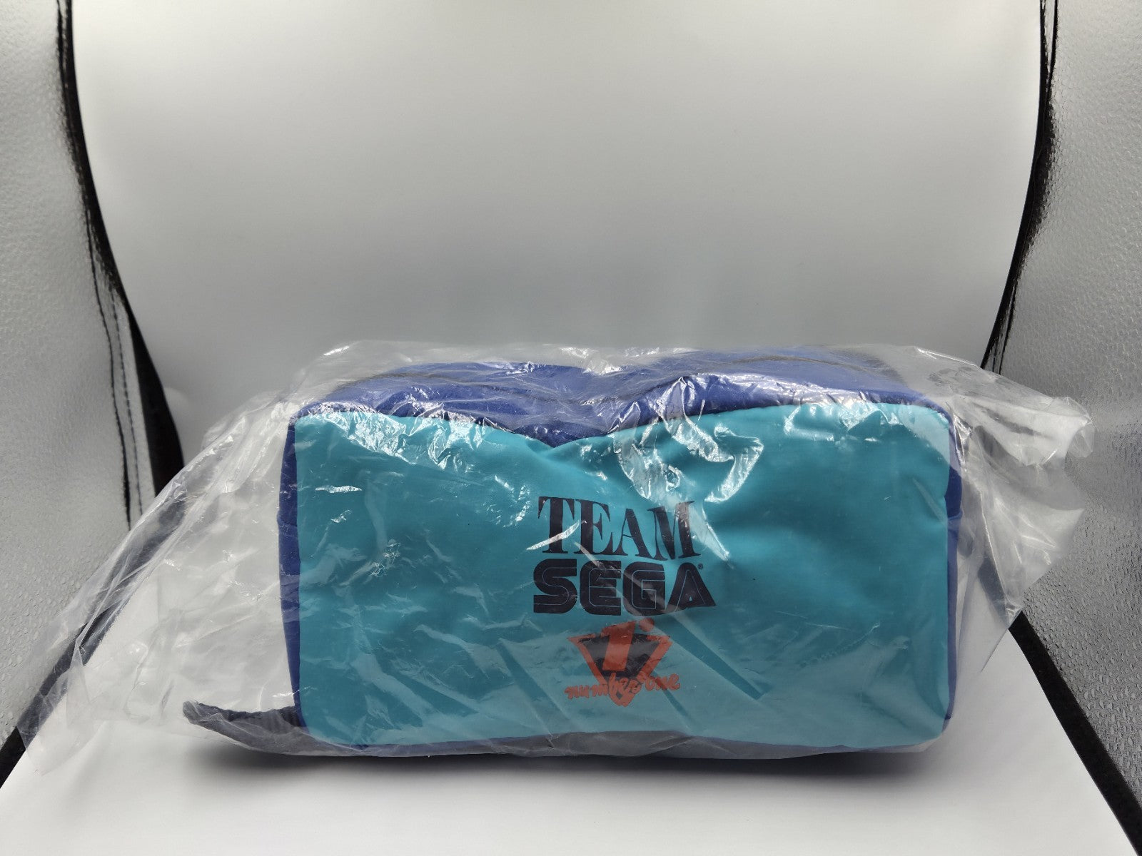 Sega Master System Team Sega Pocket Bag Aufbewahrungstasche
