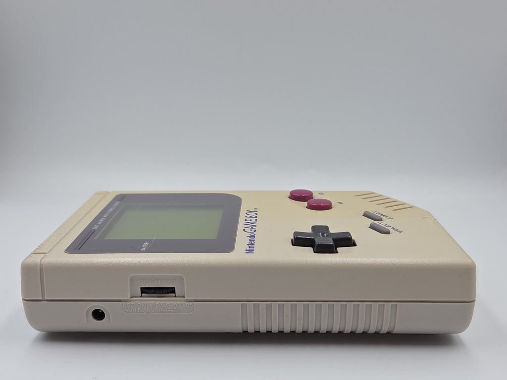 Nintendo Game Boy Classic Konsole Console DMG-01 