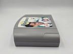 N64 Nintendo 64 Spiel All-Star Tennis 99 EUR Modul
