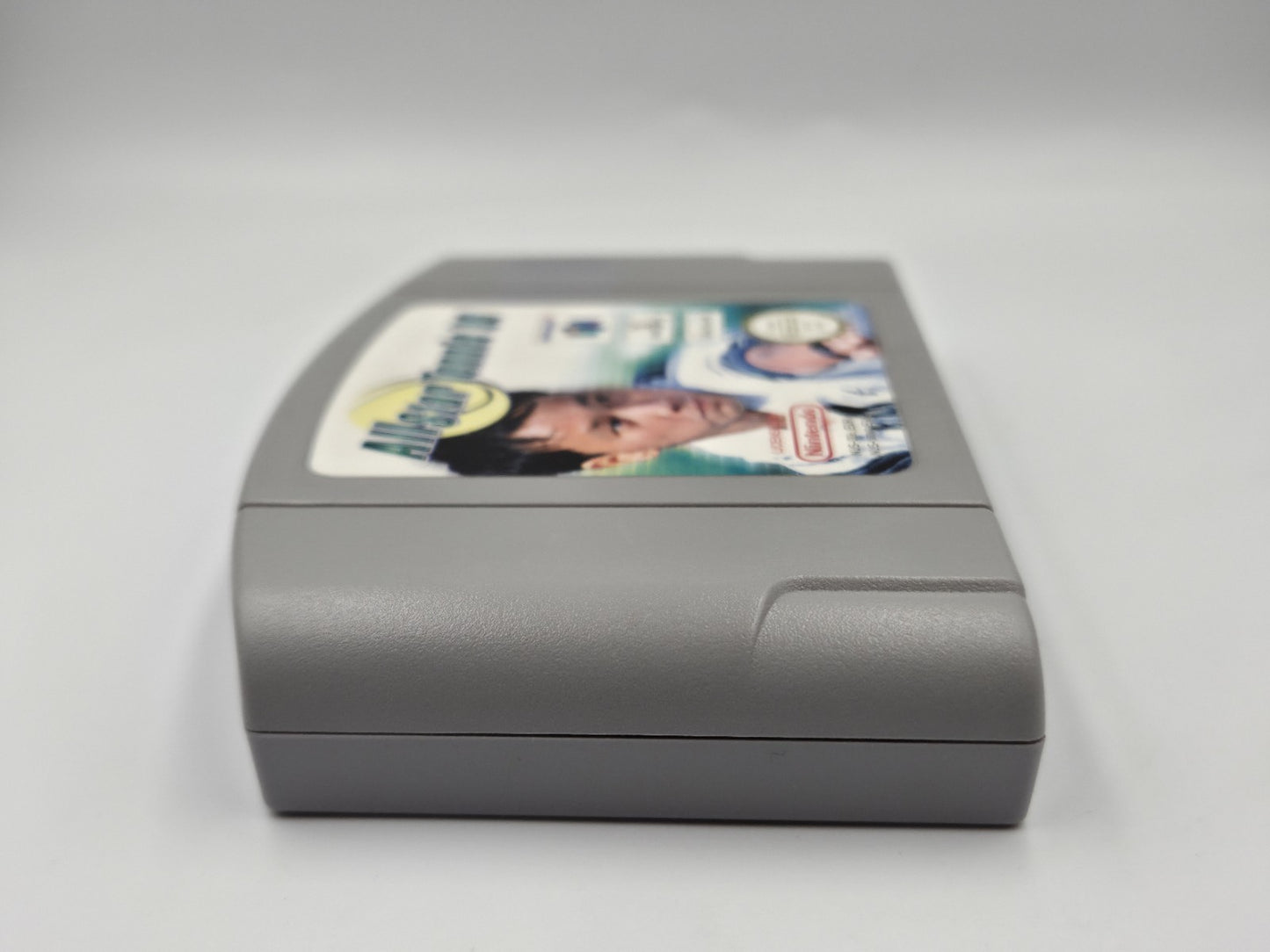 N64 Nintendo 64 Spiel All-Star Tennis 99 EUR Modul