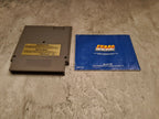 Nintendo NES Turbo Racing mit OVP und Anleitung FAH - T-Retro-Games 