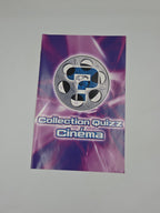 PS2 Playstation 2 Spiel Collection Quizz Cinema mit OVP und Anleitung 