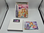 Nintendo Game Boy Advance Spiel Winx Club mit OVP und Anleitung FAH