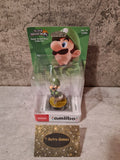 Amiibo Sammlerfigur Super Smash Bros. Collection Luigi NO. 15 Neu New Sealed - T-Retro-Games 