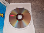 Nintendo Wii Spiel FlingSmash mit OVP und Anleitung EUR - T-Retro-Games 