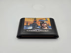 Sega Mega Drive Spiel Fire Shark mit OVP und Anleitung Multilingual 