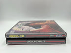 Sega Mega-CD Wolfchild mit OVP und Anleitung Multi Language 