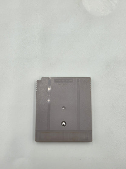 Nintendo Game Boy Classic Spiel Nemesis Modul NOE