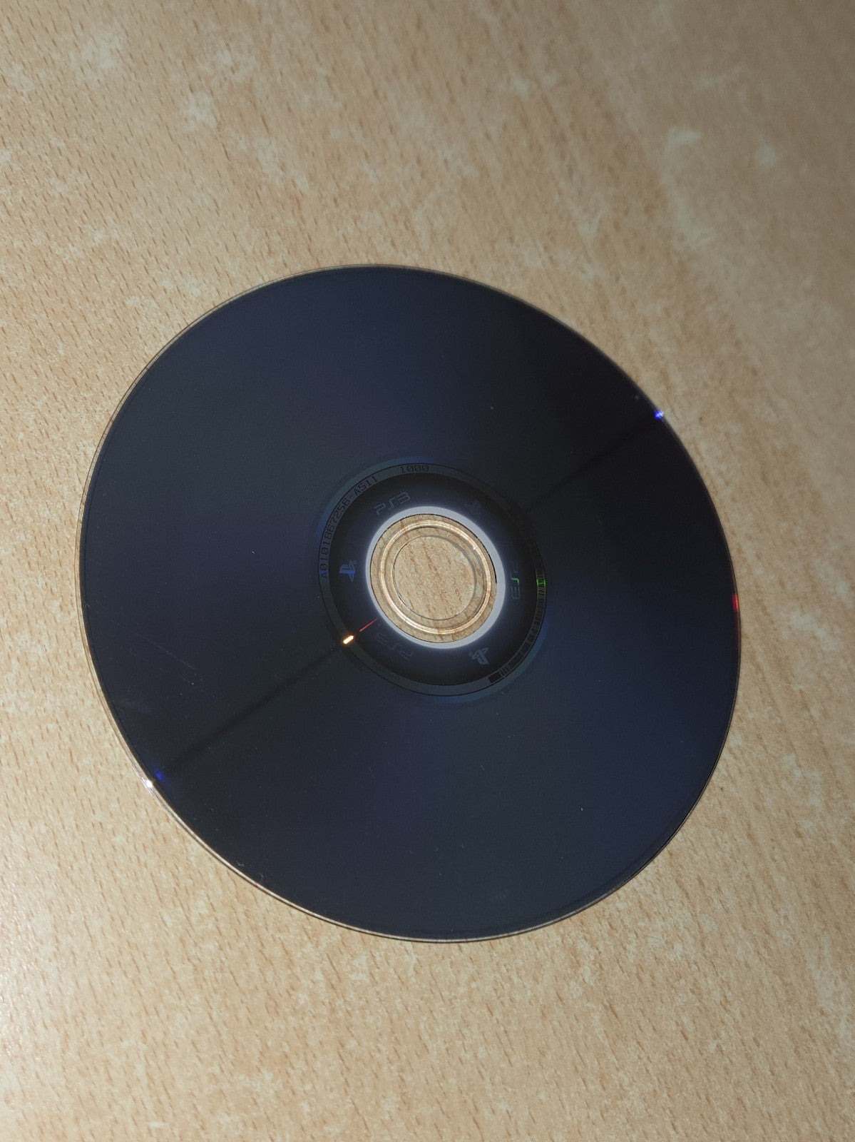 PS3 Playstation 3 Spiel Asassins Creed Revelations Nur CD Disc Only 