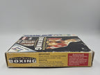 Nintendo Game Boy Color Prince Naseem Boxing mit OVP und Anleitung EUR