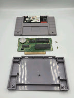 SNES Super Nintendo Chrono Trigger NTSC USA Modul