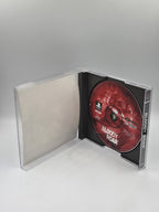 PS1 Playstation 1 Spiel Bloody Roar mit OVP Multilingual