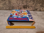 Nintendo Game Boy Classic Spiel Super Mario Land mit OVP und Anleitung NOE - T-Retro-Games 
