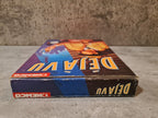 Nintendo NES Deja Vu mit OVP und Anleitung SWE - T-Retro-Games 