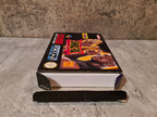 SNES Super Nintendo Shaq-Fu mit OVP und Anleitung NOE - T-Retro-Games 
