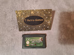 Nintendo Gameboy Advance Anstoss Action Modul EUR - T-Retro-Games 
