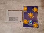 SNES Super Nintendo Super Morph mit OVP und Anleitung EUR - T-Retro-Games 