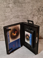 Sega Mega Drive Spiel Jimmy White's Whirlwind Snooker mit OVP und Anleitung - T-Retro-Games 