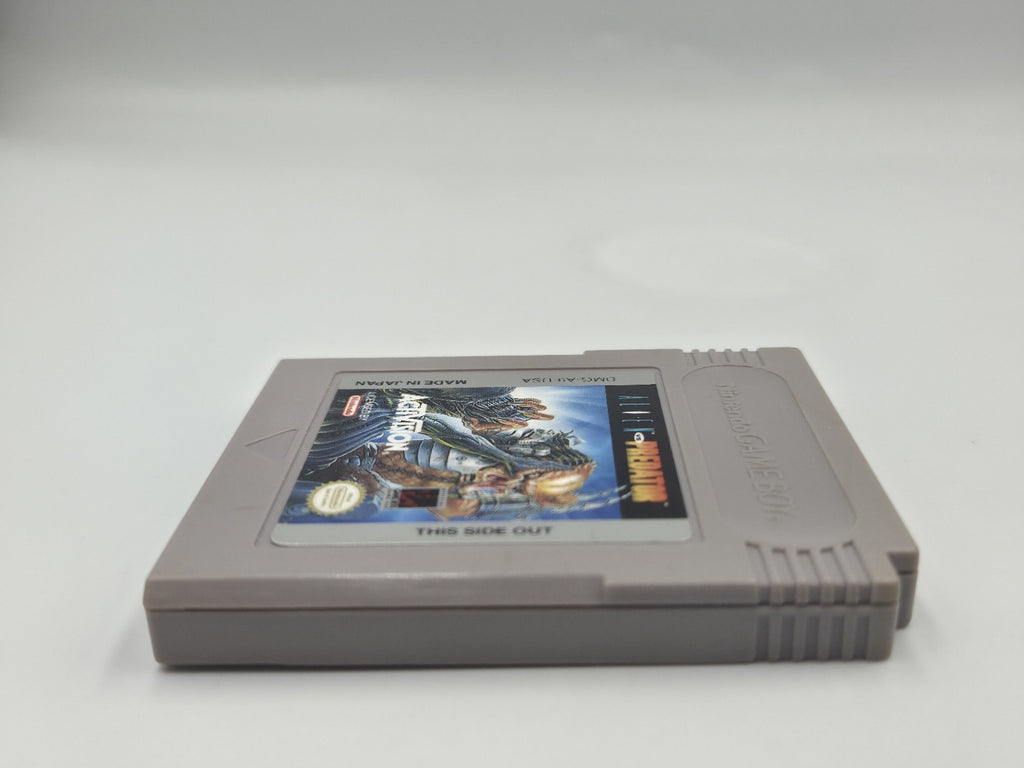 Nintendo Game Boy Classic Spiel Alien vs. Predator Modul USA