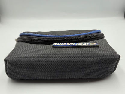 Game Boy Advance  Tasche Bag Black Schwarz