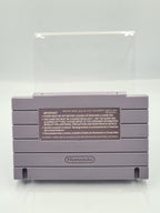 SNES Super Nintendo Mega Man X2 NTSC USA Modul - T-Retro-Games 