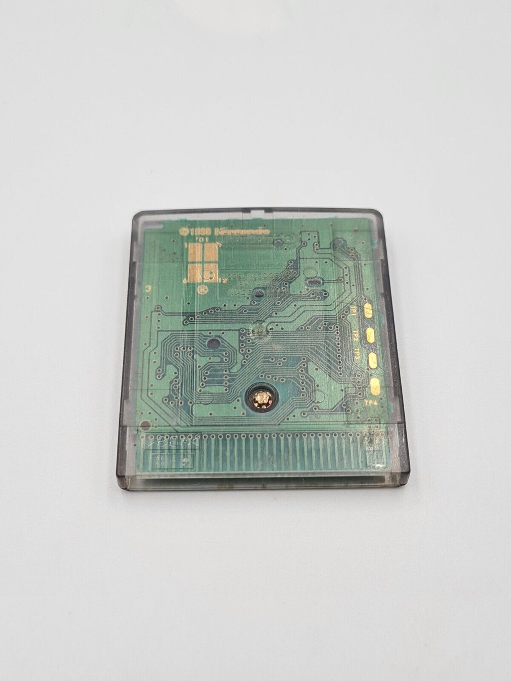 Nintendo Game Boy Color Toki Tori EUR Modul - T-Retro-Games 